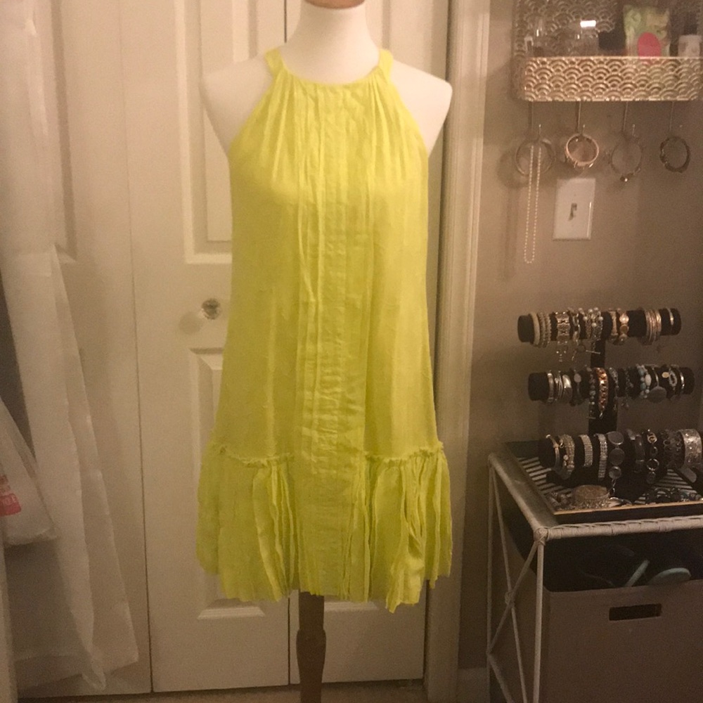 Jessica Simpson dress 6